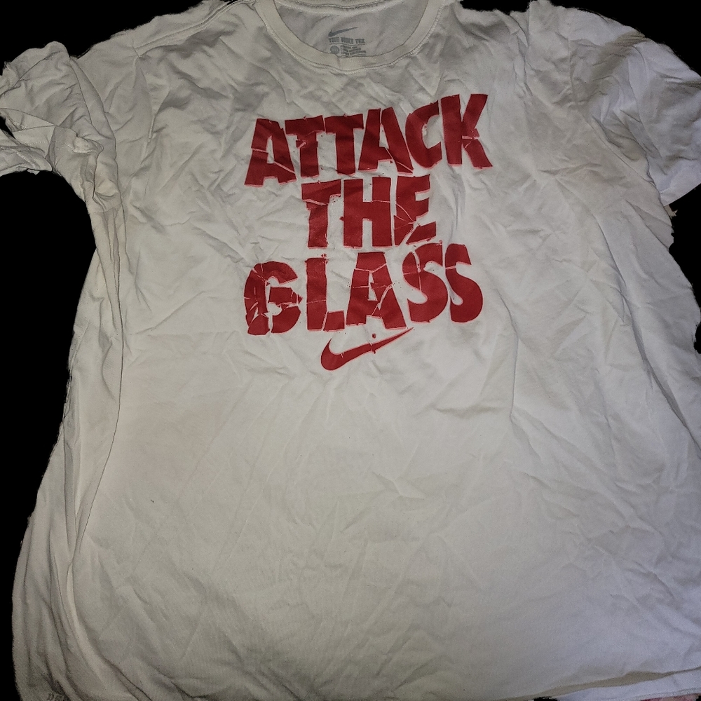 Nike Tee 3xl
